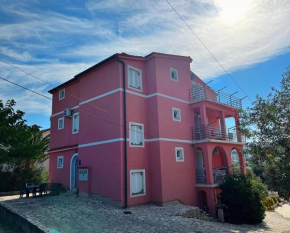 Apartments Aleksandra